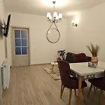 Just Appartement *