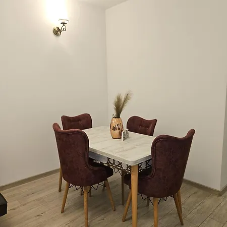 דירה Just קלוז'-נאפוקה