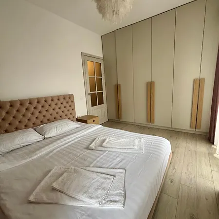 Just Appartement