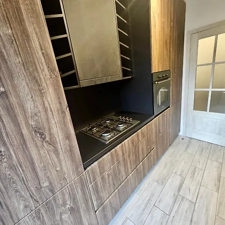 דירה Just קלוז'-נאפוקה