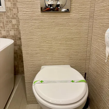 Just דירה קלוז'-נאפוקה