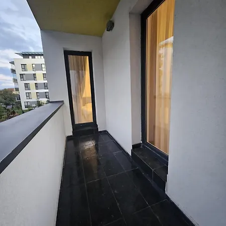 Just * קלוז'-נאפוקה