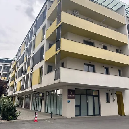 Just Appartement *