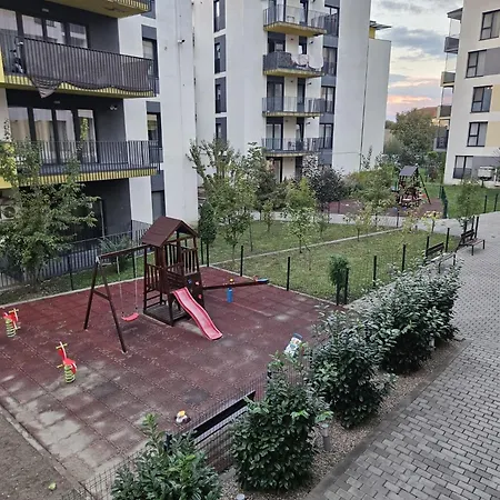 Appartement Just *