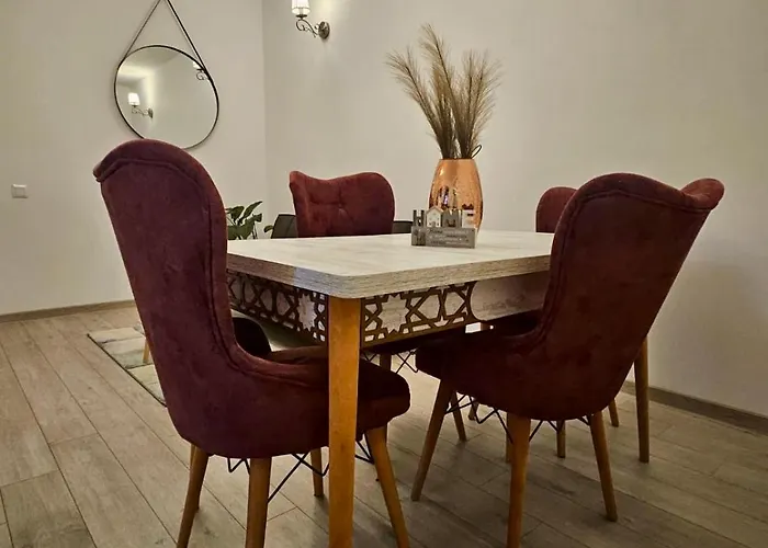 Just Apartment Cluj-Napoca