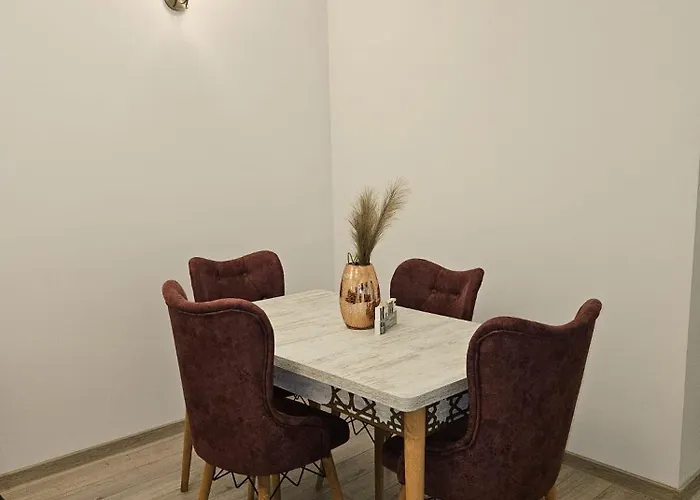 Apartment Just Cluj-Napoca