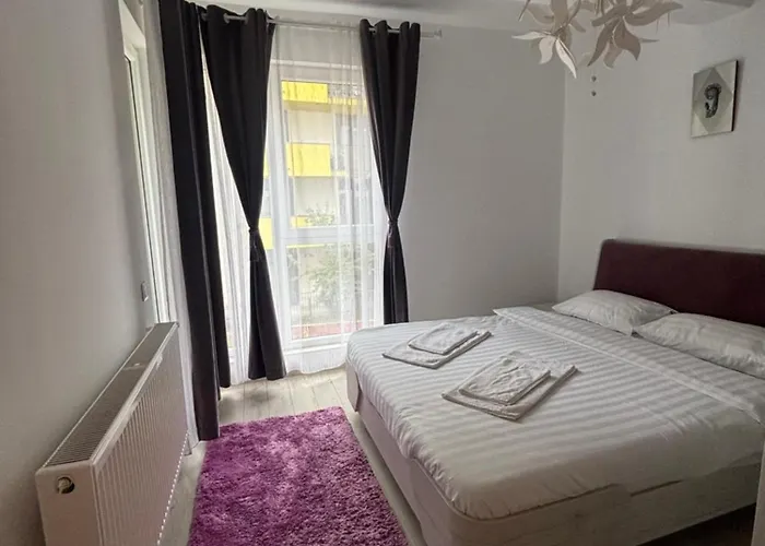 Apartment Just Cluj-Napoca