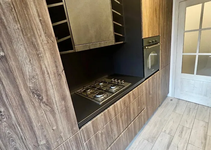 Apartment Just Cluj-Napoca