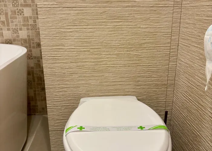 Just Apartment Cluj-Napoca